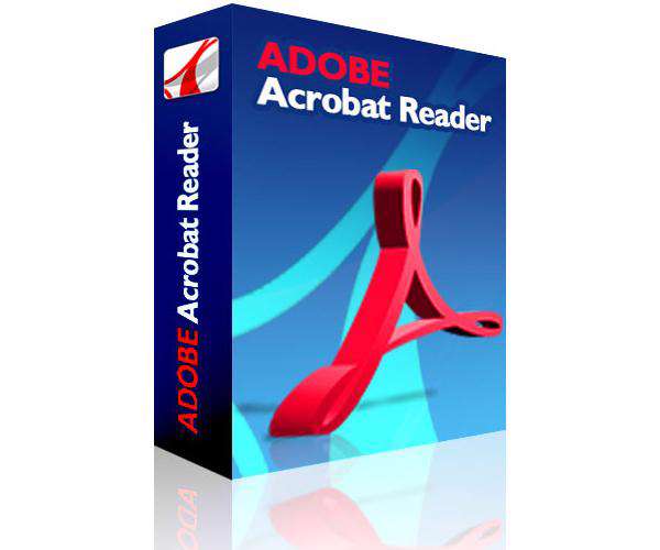 Adobe Reader 9.4.4