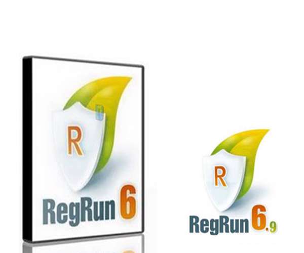 Regrun Security Suite Platinum v6.9.7.50