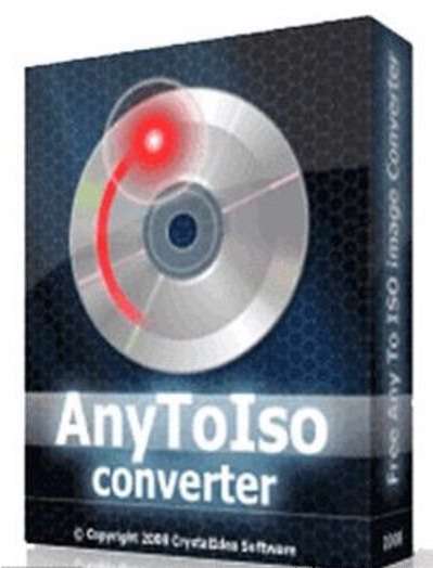 AnyToISO Professional 3.2