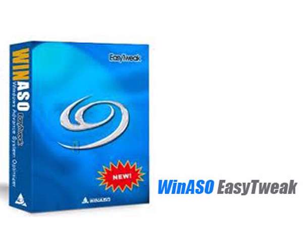 WinASO EasyTweak 3.0.2