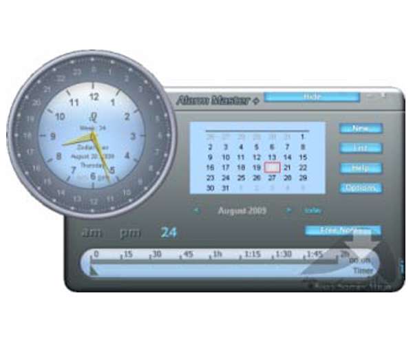 Alarm Master Plus v5.0.4.00