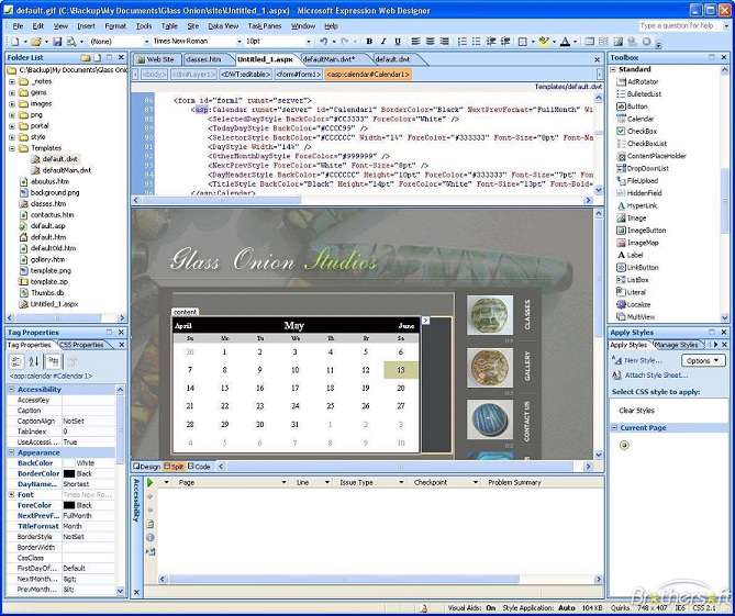 Microsoft Expression Studio 4 Ultimate