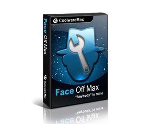CoolwareMax Face Off Max 3.2.6.2