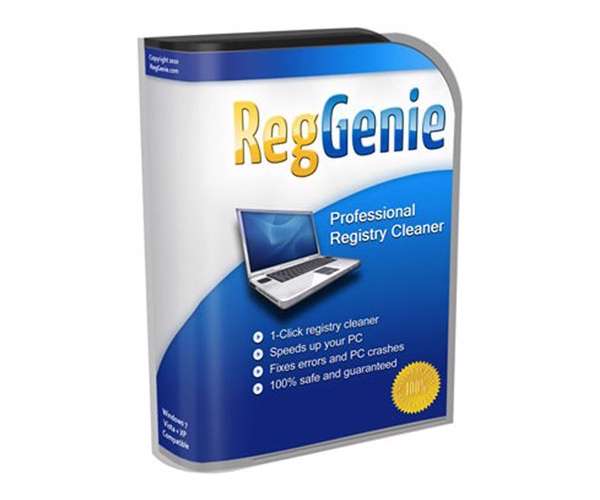 RegGenie 3.0.1.2