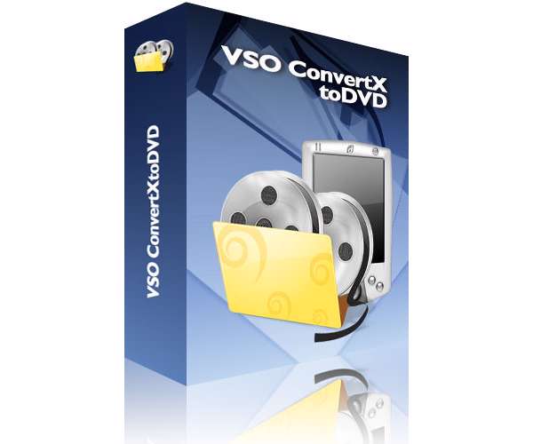 دانلود نرم افزار تبدیل کننده فایل ویدیویی VSO ConvertXtoDVD 4.1.17.362 Final