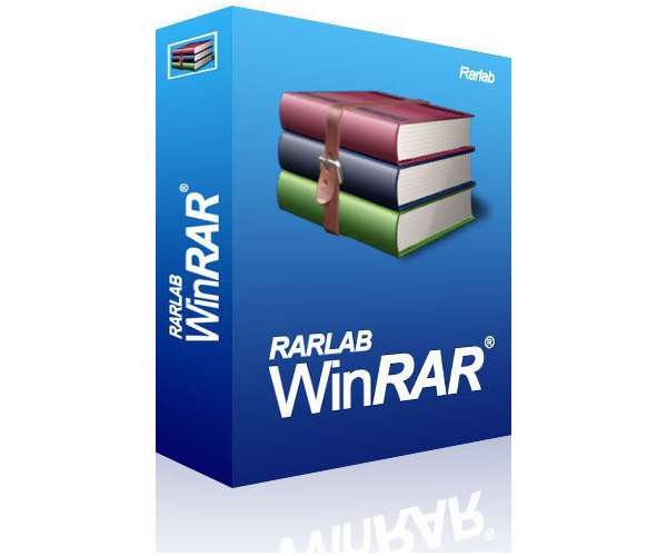 WinRAR 4.00 Final