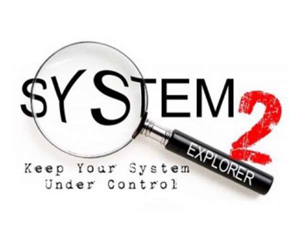 System Explorer 2.8.0 All in one
