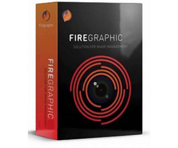 Firegraphic.11 All in one