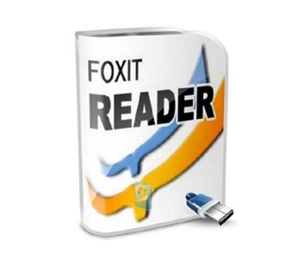 Foxit Reader 4.3.1  All in one