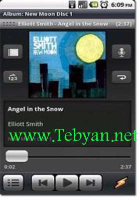 Winamp v1.1