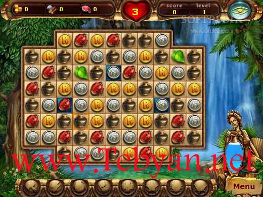 Rome Puzzle 1.0