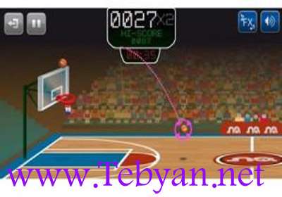 Basketmania 2.0
