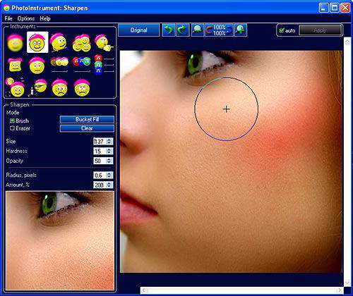 PhotoInstrument 5.0.0  All in one