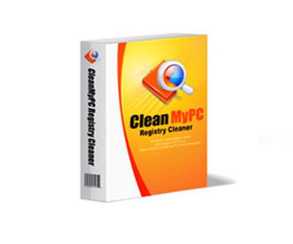 CleanMyPC Registry Cleaner 4.39 All in one