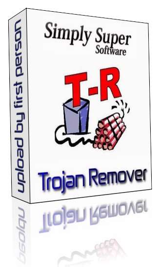 Trojan Remover 6.8.2.2599