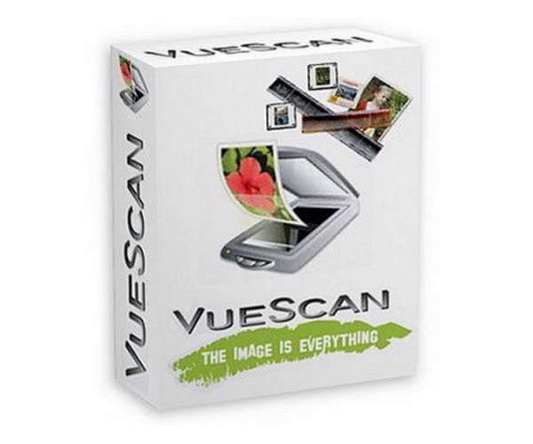 VueScan pro 9.0.50 Final All In One