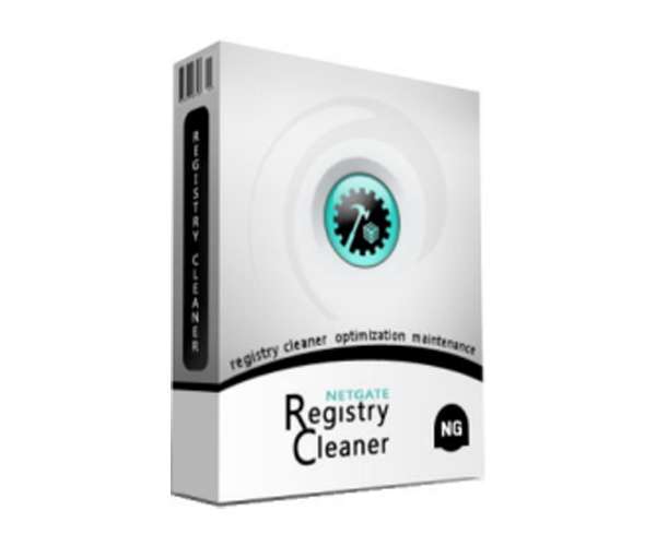 NETGATE Registry Cleaner 2.0.805.0