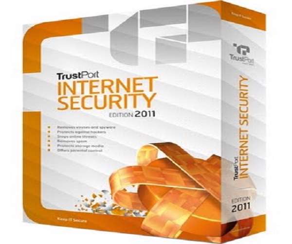TrustPort Internet Security 2012  12.0.0.4788 Final