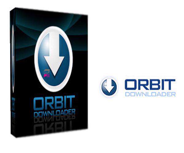 Orbit Downloader 4.1.0.2 Final All in one