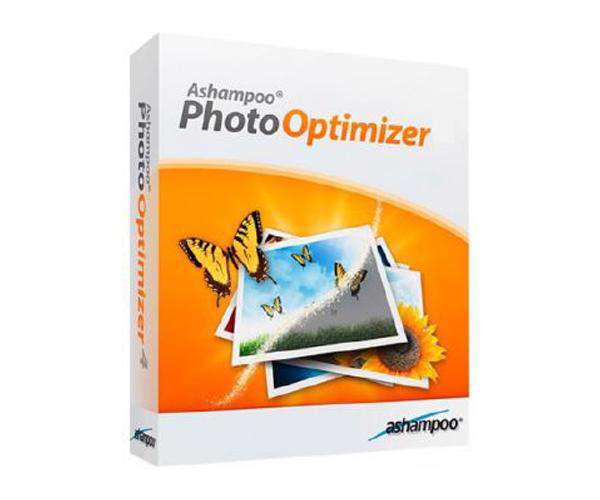 Ashampoo Photo Optimizer 4.0.1 Final All In One
