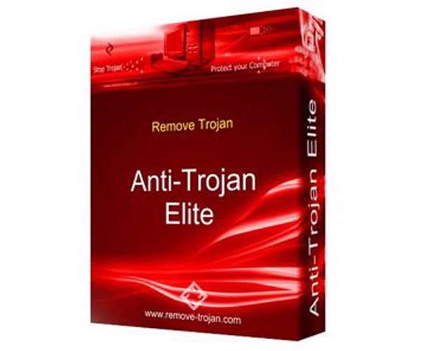 Anti-Trojan Elite 5.4.7 All in one