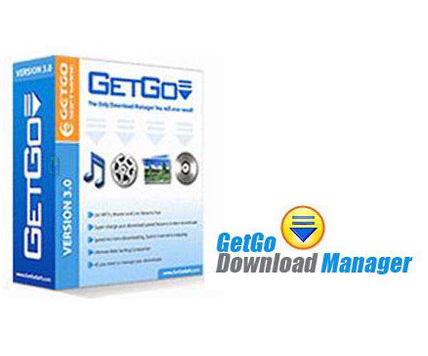 GetGo Download Manager 4.7.3.1085