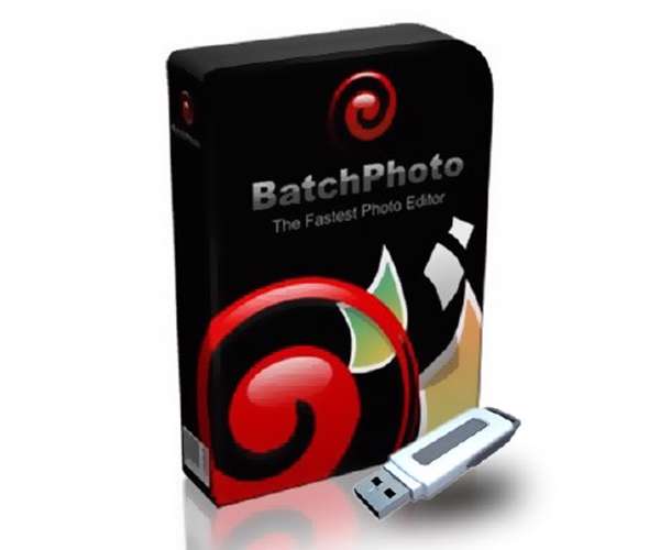 BatchPhoto Pro 2.8.1 All in one