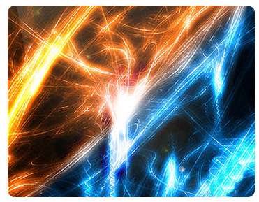 پک براش نور های بسیار زیبا Abstract Brushes 