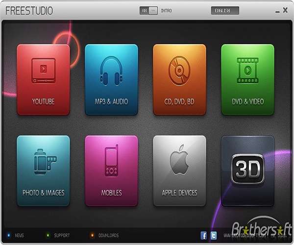 Free Studio 5.1.5