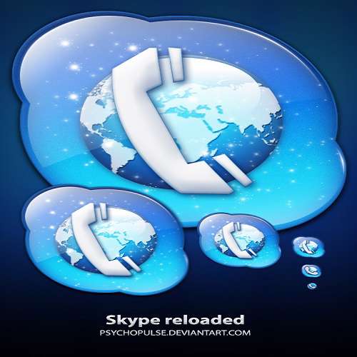 Skype 5.5.0.112 All I n One