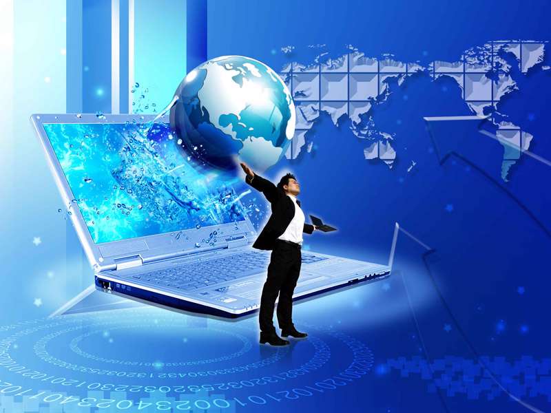 تصاویر لایه باز تجارت و بازرگانی، سری هفتم