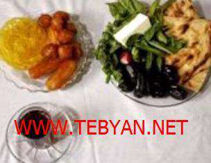 مهمانی خدا