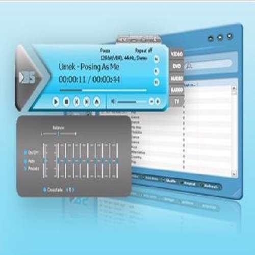 BS Player PRO 2.58.1058 Final
