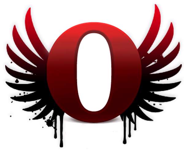 Opera 11.51.1087