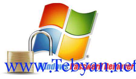 Windows Password Remover 7.01