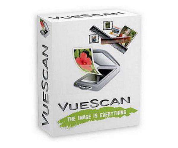 VueScan pro 9.0.55 Final