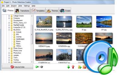 Photo Slideshow Creator 2.81