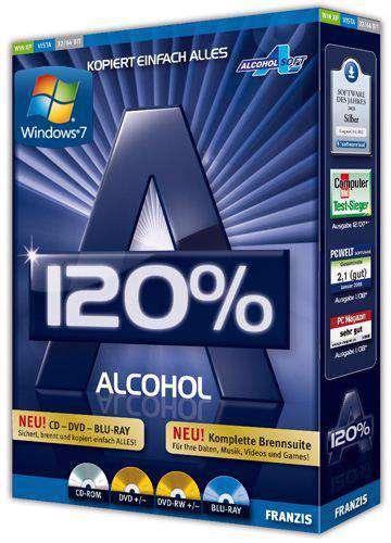 Alcohol 120% 2.0.1.2033 Retail (Code 10.14.2011) 