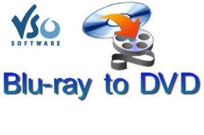 VSO Blu-ray to DVD Converter 1.2.2.8 Final Multilanguage