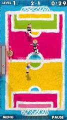 بازی موبایل PepsiFootball جاوا