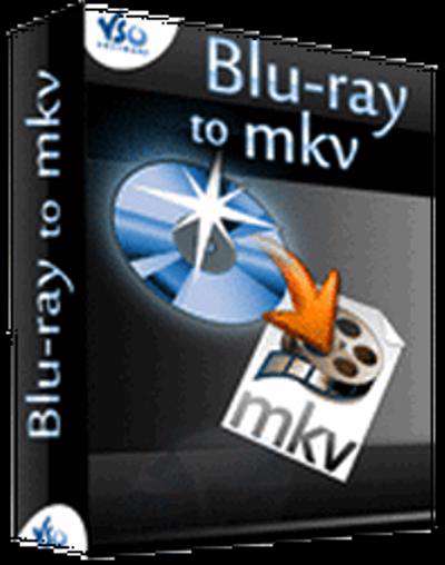 VSO Blu-ray to MKV 1.2.2.8 Multilingual