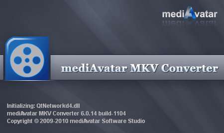 MediAvatar MKV Converter 6.7.0.0913 Multilingual