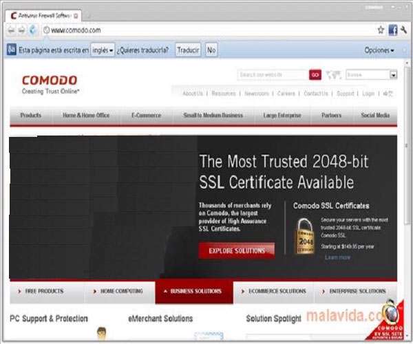 Comodo Dragon 14.1.1.0 - مرورگر اینترنتی