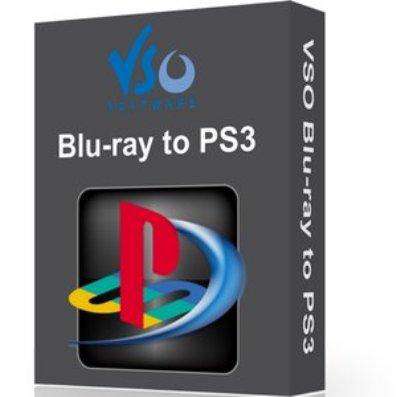 VSO Blu-ray to PS3 1.2.2.8 Multilingual