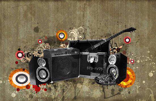 مجموعه صداهای سه بعدی (سری دوم)