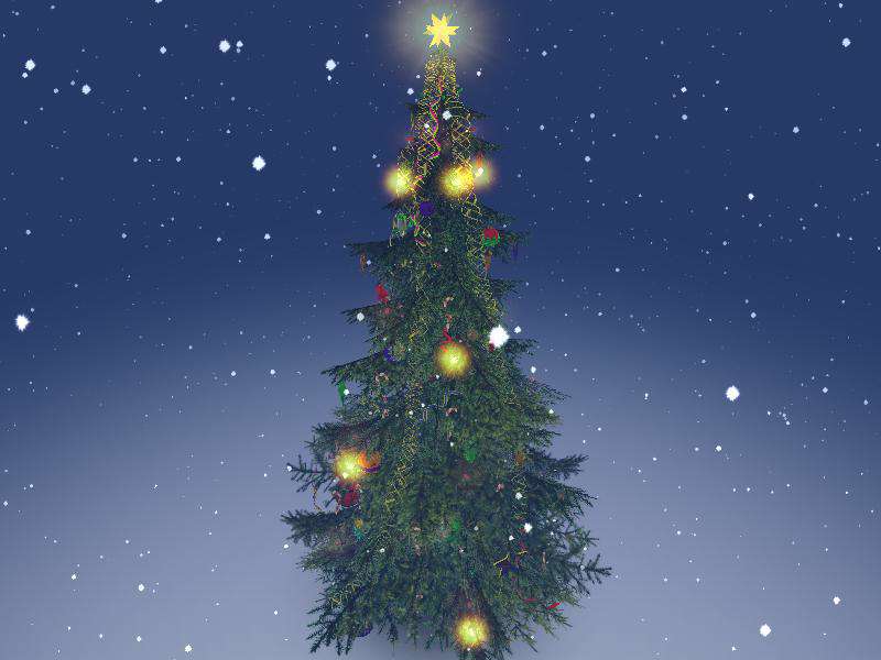 Christmas Tree 1.0.0.1
