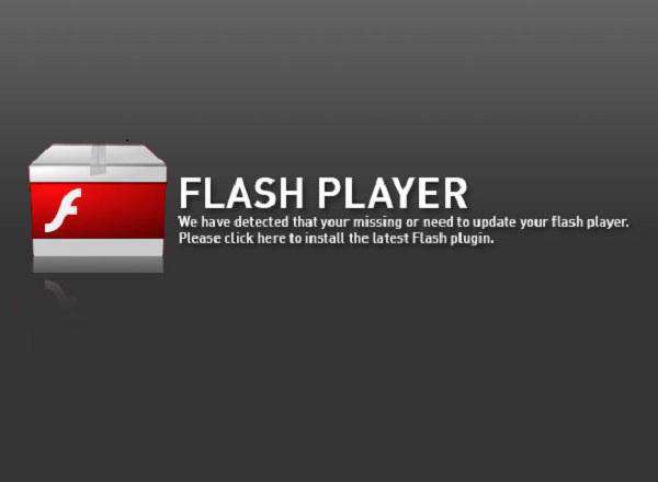Flash Player 4.9.5 - مدیریت فایل های فلش