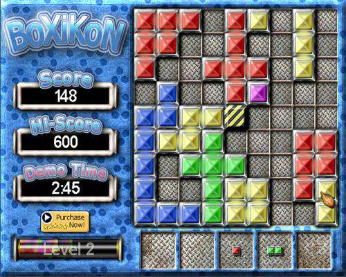 یازی خانه سازی BoXiKoN v1.7.3