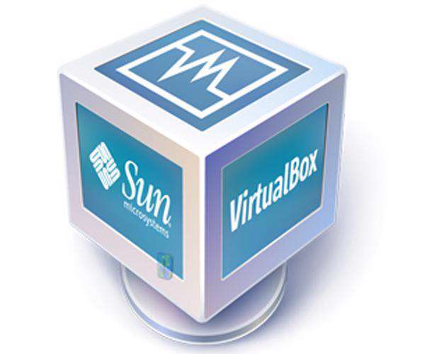 VirtualBox 4.1.6.74713 -نصب سیستم عامل به صورت مجازی