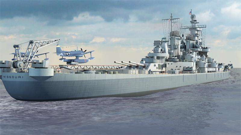 Battleship_Missouri_1.0.0.2